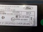 6S6T15K600CL Блок управления центральным замком Ford Fusion 2002-2012