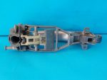 7L6837205C Ручка двери наружная VOLKSWAGEN Touareg 2002-2010