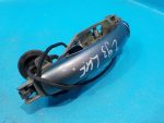 7L6837205 Ручка двери наружная VOLKSWAGEN Touareg 2002-2010