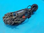 7L6837205 Ручка двери наружная VOLKSWAGEN Touareg 2002-2010