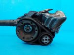 0AA409508E Редуктор переднего моста VOLKSWAGEN Touareg 2002-2010