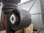 0AA409508E Редуктор переднего моста VOLKSWAGEN Touareg 2002-2010