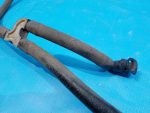 1J0955964F Шланг омывателя фар VOLKSWAGEN Touareg 2002-2010