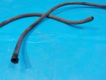 1J0955964F Шланг омывателя фар VOLKSWAGEN Touareg 2002-2010