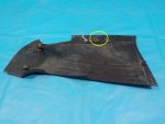7L6806441L Накладка двигателя левая VOLKSWAGEN Touareg 2002-2010