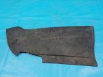 7L6806441L Накладка двигателя левая VOLKSWAGEN Touareg 2002-2010