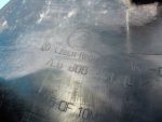 7L6806441L Накладка двигателя левая VOLKSWAGEN Touareg 2002-2010