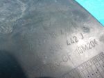 7L6806442K Накладка двигателя правая VOLKSWAGEN Touareg 2002-2010
