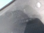 022103925K Декоративная крышка двигателя передняя VOLKSWAGEN Touareg 2002-2010