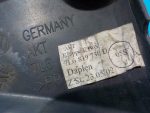7L6819730D Решетка вентиляционная левая VOLKSWAGEN Touareg 2002-2010