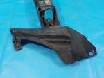 7L6807183D Кронштейн переднего бампера левый VOLKSWAGEN Touareg 2002-2010