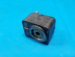 038117021B Радиатор масляный двигателя VOLKSWAGEN Touareg 2002-2010
