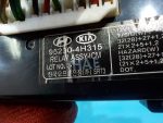 952304H315 Блок реле Hyundai Starex H1 - Grand Starex 2007-