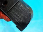 866164H000 Кронштейн заднего бампера правый Hyundai Starex H1 - Grand Starex 2007-