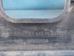 96832930 Накладка номерного знака передняя Chevrolet Cruze 2009-2016