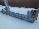 4f5809848 Порог правый Audi A6 (C6, 4F) 2005-2011