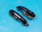 7L6837205C Ручка двери наружная VOLKSWAGEN Touareg 2002-2010
