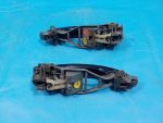 7L6837205C Ручка двери наружная VOLKSWAGEN Touareg 2002-2010