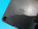 979504H200KD Блок управления отопителем задний Hyundai Starex H1 - Grand Starex 2007-