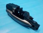 806B03307R Ручка двери передняя левая наружняя RENAULT Megane 3 2009-2016