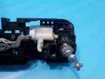 806B03307R Ручка двери передняя левая наружняя RENAULT Megane 3 2009-2016