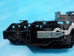 806B03307R Ручка двери передняя левая наружняя RENAULT Megane 3 2009-2016