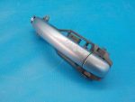 7L6839205C Ручка двери передней левой VOLKSWAGEN Touareg 2002-2010