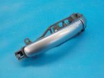 7L6839205C Ручка двери передней левой VOLKSWAGEN Touareg 2002-2010