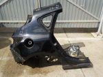 13299952 Крыло заднее правое OPEL Astra J 2010-2017