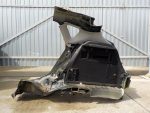13299952 Крыло заднее правое OPEL Astra J 2010-2017