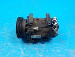 926000097R Компрессор кондиционера RENAULT Logan 2005-2014