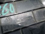 1K0937124K Блок предохранителей под капотом VOLKSWAGEN Jetta 5 2005-2011