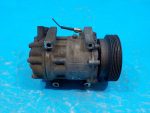 926000097R Компрессор кондиционера RENAULT Logan 2005-2014