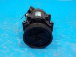 926000097R Компрессор кондиционера RENAULT Logan 2005-2014
