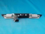 4L0827574 Накладка крышки багажника Audi A6 (C6, 4F) 2005-2011