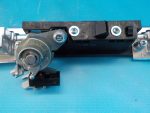 4L0827574 Накладка крышки багажника Audi A6 (C6, 4F) 2005-2011