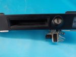 4L0827574 Накладка крышки багажника Audi A6 (C6, 4F) 2005-2011