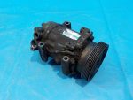 926000097R Компрессор кондиционера Nissan Almera G15 2013-2018