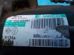 926000097R Компрессор кондиционера Nissan Almera G15 2013-2018