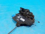 7L0839016D Замок двери задней правой SKODA Octavia A5 (1Z) 2004-2013
