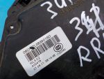 7L0839016D Замок двери задней правой SKODA Octavia A5 (1Z) 2004-2013