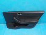 60U867014C Обшивка двери передней правой SKODA Rapid 2013-