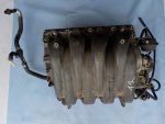 077133185BS Впускной коллектор Audi A8 (D3,4E) 2004-2010