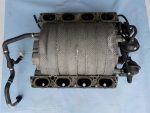 077133185BS Впускной коллектор Audi A8 (D3,4E) 2004-2010