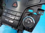 95017055 Блок управления печкой Chevrolet Cruze 2009-2016