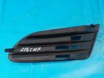 5M0853665 Решетка переднего бампера левая VOLKSWAGEN Golf 5 Plus 2005–2014