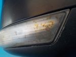 1371202 Зеркало заднего вида правое Ford Focus 2 2005-2011