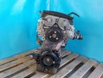 55579151 Двигатель 1,2 лит. A12XER OPEL Corsa D 2006-2015