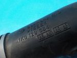 1K0129684AE Патрубок воздушного фильтра VOLKSWAGEN Jetta 5 2005-2011