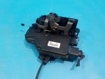 7L0839015D Замок двери задней левой SKODA Octavia A5 (1Z) 2004-2013